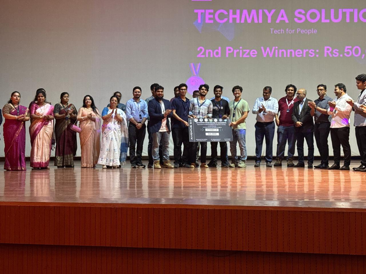 Hackathon 5